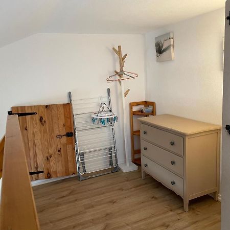 Vacances En Famille ! Сент-Илер-де-Рье Экстерьер фото